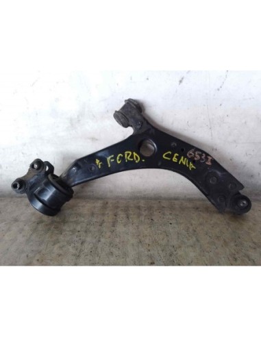 BRAZO SUSPENSION DELANTERO IZQUIERDO FORD FOCUS BERLINA (CAP) - 197246