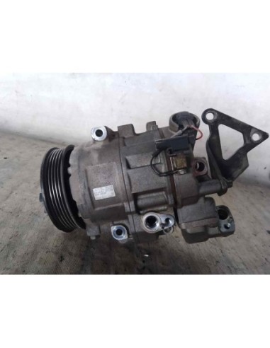 COMPRESOR AIRE ACONDICIONADO MERCEDES-BENZ CLASE A (BM 168) - 170624