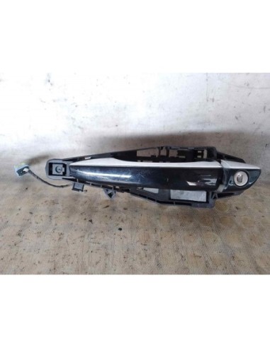 MANETA EXTERIOR DELANTERA IZQUIERDA CITROEN GRAND C4 PICASSO/SPACETOURER - 200678