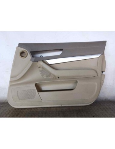 GUARNECIDO PUERTA DELANTERA DERECHA AUDI A6 BERLINA (4F2) - 199888