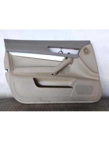 GUARNECIDO PUERTA DELANTERA IZQUIERDA AUDI A6 BERLINA (4F2) - 199884