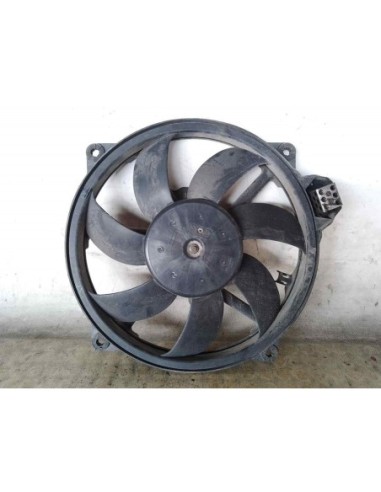 ELECTROVENTILADOR RENAULT MEGANE III BERLINA 5P - 183657