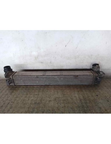 INTERCOOLER RENAULT MEGANE III BERLINA 5P - 183670