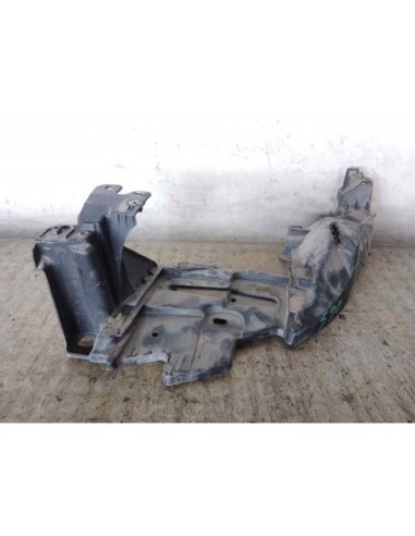 SOPORTE FARO IZQUIERDO RENAULT MEGANE III BERLINA 5P - 184360