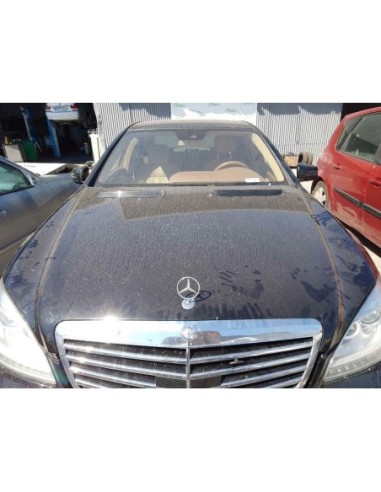 CAPO MERCEDES-BENZ CLASE S (BM 221) LIM  - 163991