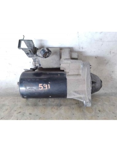 MOTOR ARRANQUE FIAT II BRAVO (198) - 183802