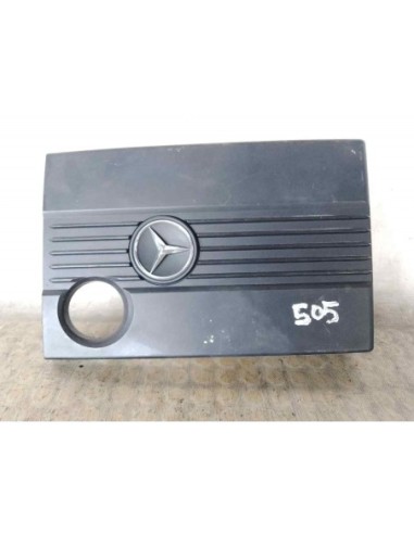 TAPA MOTOR MERCEDES-BENZ CLASE C (BM 203) SPORTCOUPE - 200691