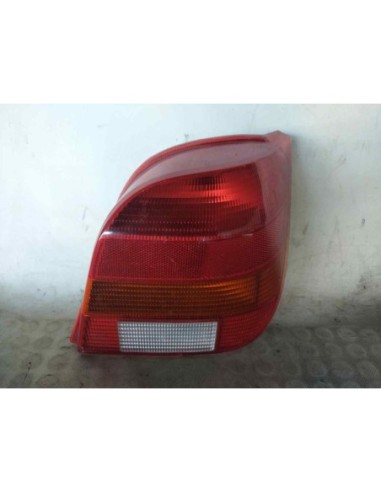 PILOTO TRASERO DERECHO FORD FIESTA BERL /COURIER - 113713