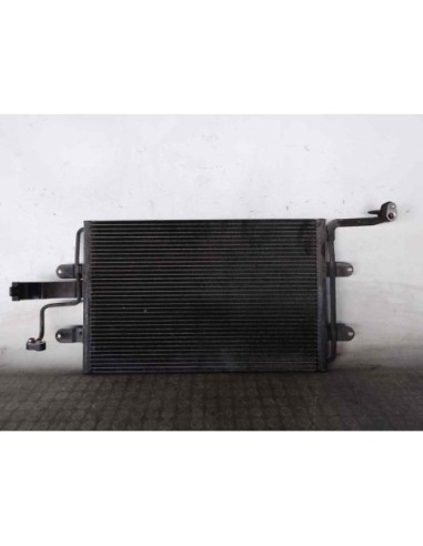 CONDENSADOR / RADIADOR  AIRE ACONDICIONADO VOLKSWAGEN GOLF IV BERLINA (1J1)(10 1997) - 96219