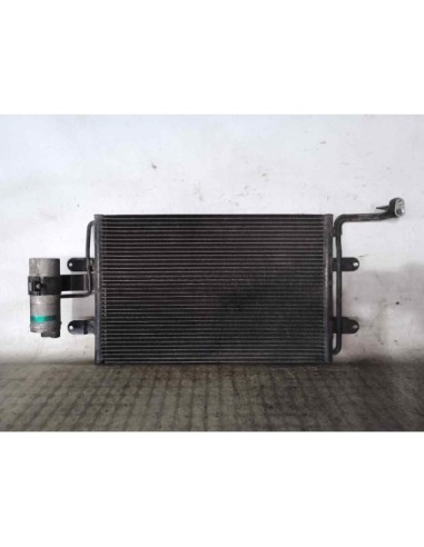 CONDENSADOR / RADIADOR  AIRE ACONDICIONADO AUDI A3 (8L) - 153985