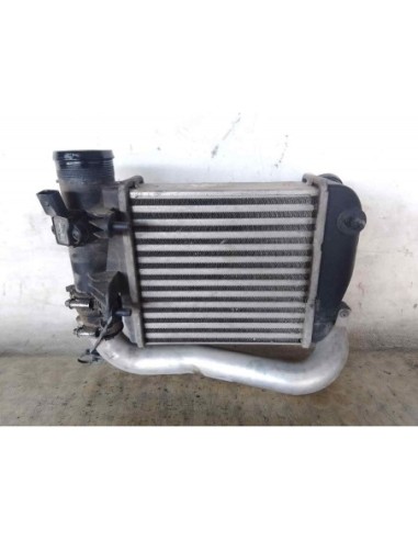 INTERCOOLER AUDI A6 BERLINA (4F2) - 199059