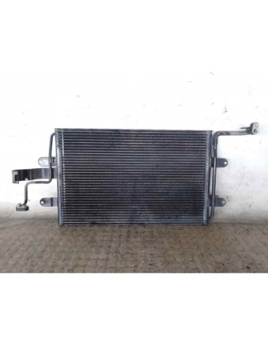 CONDENSADOR / RADIADOR  AIRE ACONDICIONADO VOLKSWAGEN GOLF IV BERLINA (1J1)(10 1997) - 167230