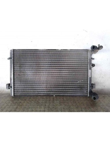 RADIADOR AGUA VOLKSWAGEN GOLF IV BERLINA (1J1)(10 1997) - 165878