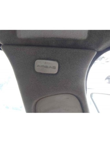 AIRBAG CORTINA DELANTERO IZQUIERDO PEUGEOT 407 - 199287