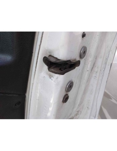 CERRADURA PUERTA DELANTERA DERECHA PEUGEOT 407 - 199318