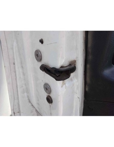 CERRADURA PUERTA DELANTERA IZQUIERDA PEUGEOT 407 - 199319