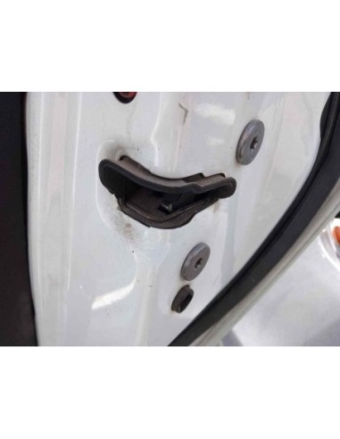 CERRADURA PUERTA TRASERA DERECHA PEUGEOT 407 - 199320