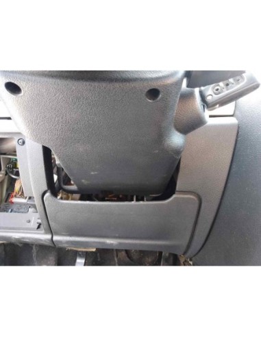 COLUMNA DIRECCION PEUGEOT 407 - 199322