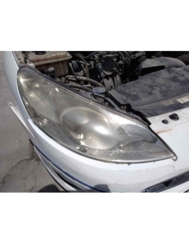 FARO DERECHO PEUGEOT 407 - 199338