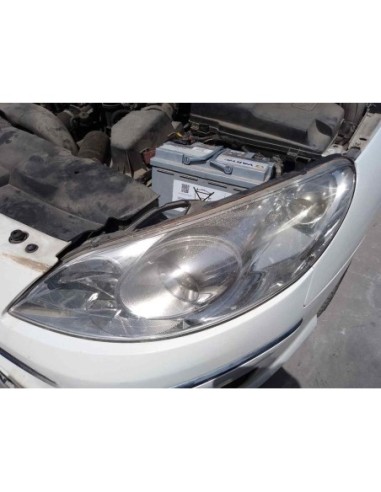 FARO IZQUIERDO PEUGEOT 407 - 199339