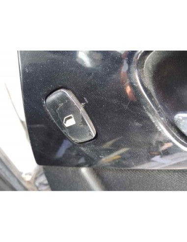 MANDO ELEVALUNAS TRASERO DERECHO PEUGEOT 407 - 199348