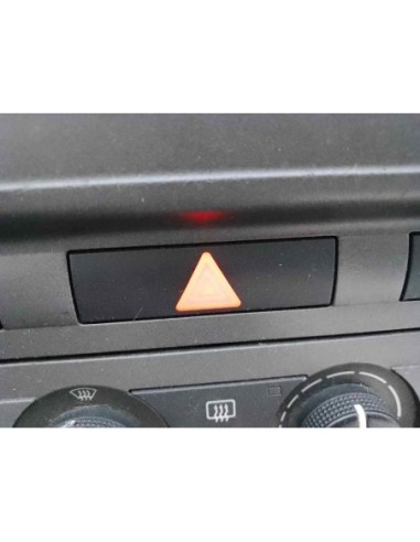 WARNING AUDI A6 BERLINA (4F2) - 199893