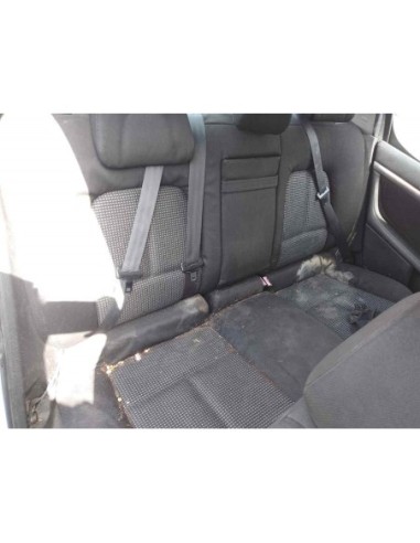 ASIENTO TRASERO PEUGEOT 407 - 200253