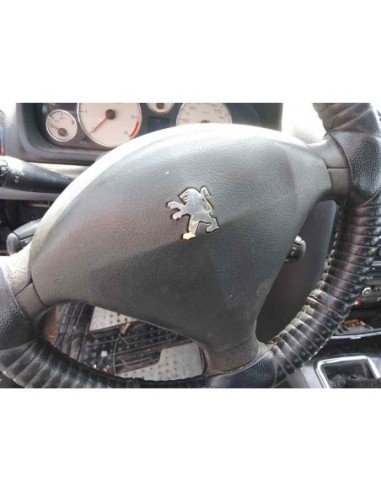 AIRBAG DELANTERO IZQUIERDO PEUGEOT 407 - 200304