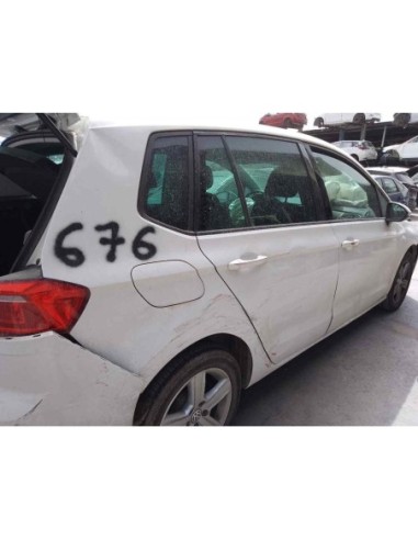 AFORADOR VOLKSWAGEN GOLF SPORTSVAN VII (AM1)(12 2013) - 201737