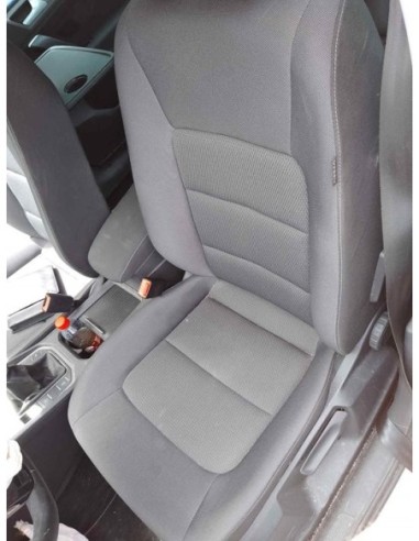 ASIENTO DELANTERO IZQUIERDO VOLKSWAGEN GOLF SPORTSVAN VII (AM1)(12 2013) - 201742