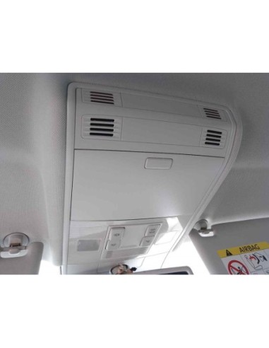 LUZ INTERIOR VOLKSWAGEN GOLF SPORTSVAN VII (AM1)(12 2013) - 201811