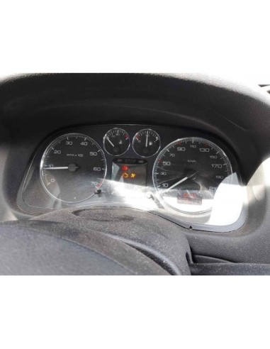 CUADRO INSTRUMENTOS PEUGEOT 307 BREAK/ SW (S2) - 199715