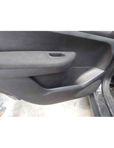 ELEVALUNAS TRASERO IZQUIERDO PEUGEOT 307 BREAK/ SW (S2) - 199722