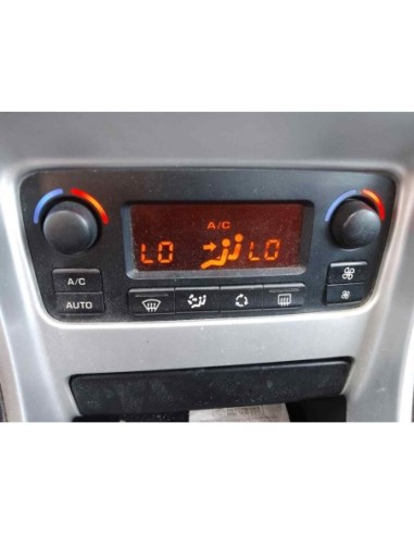 MANDO CLIMATIZADOR PEUGEOT 307 BREAK/ SW (S2) - 199735