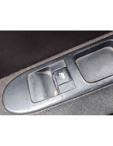 MANDO ELEVALUNAS DELANTERO DERECHO PEUGEOT 307 BREAK/ SW (S2) - 199736