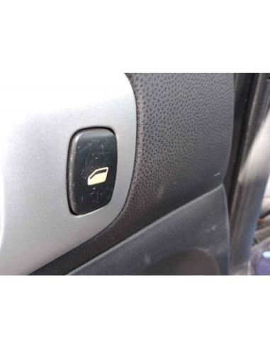 MANDO ELEVALUNAS TRASERO IZQUIERDO PEUGEOT 307 BREAK/ SW (S2) - 199739