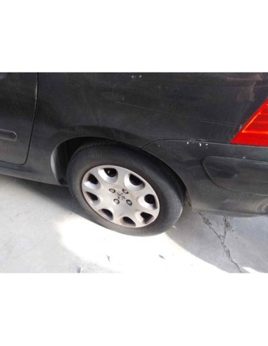 AMORTIGUADOR TRASERO IZQUIERDO PEUGEOT 307 BREAK/ SW (S2) - 200176