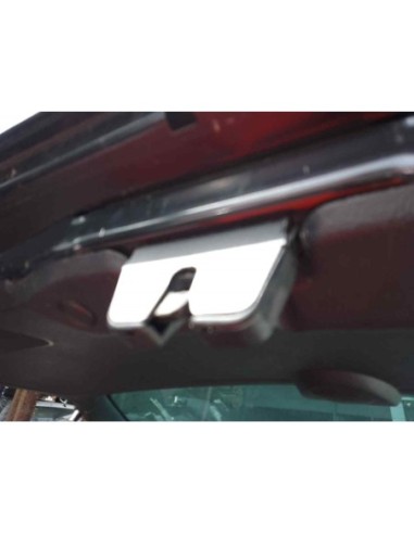 CERRADURA MALETERO / PORTON PEUGEOT 307 BREAK/ SW (S2) - 200188