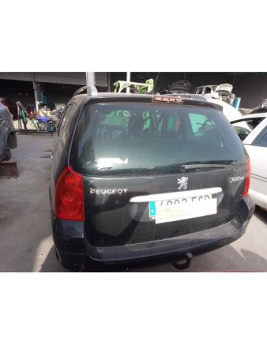 PORTON TRASERO PEUGEOT 307 BREAK/ SW (S2) - 200207