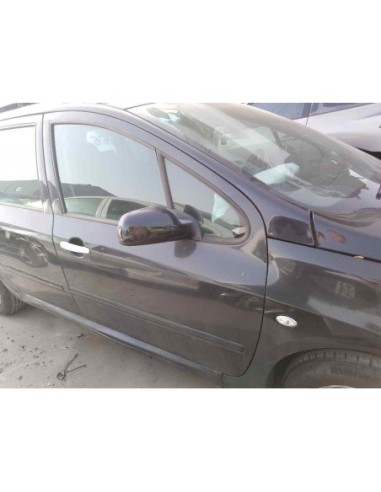 PUERTA DELANTERA DERECHA PEUGEOT 307 BREAK/ SW (S2) - 200208