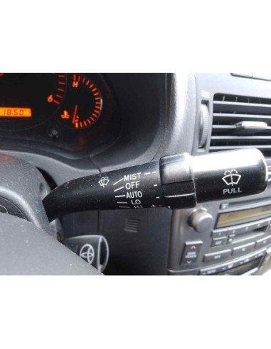 MANDO MULTIFUNCION TOYOTA AVENSIS BERLINA (T25) - 200374