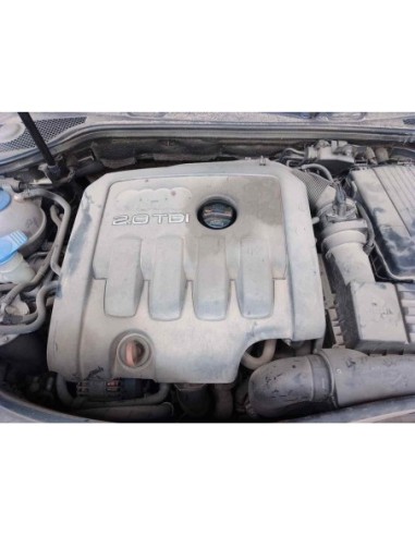 CENTRALITA MOTOR UCE AUDI A3 (8P1) - 200583