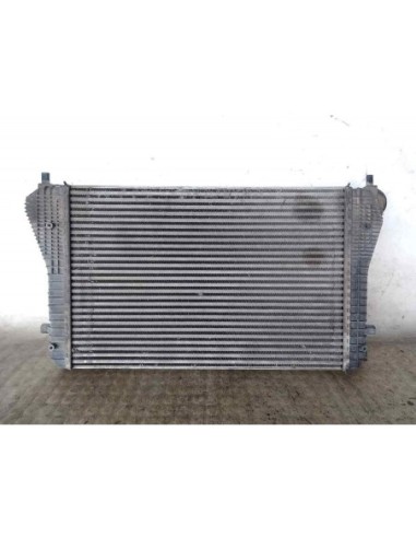 INTERCOOLER AUDI A3 (8P1) - 200606