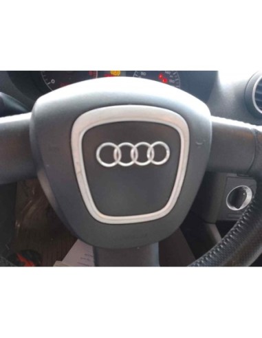 KIT AIRBAG AUDI A3 (8P1) - 200902