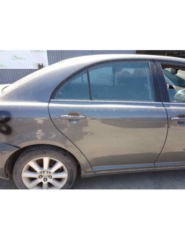 PUERTA TRASERA DERECHA TOYOTA AVENSIS BERLINA (T25) - 201077