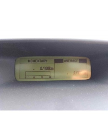 PANTALLA MULTIFUNCION TOYOTA AVENSIS BERLINA (T25) - 201098