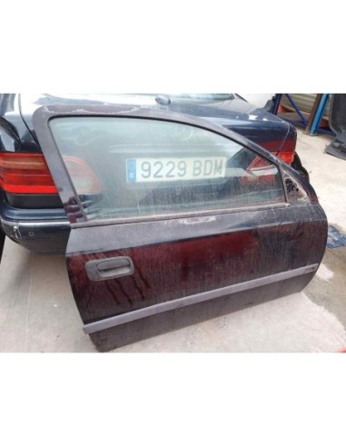 PUERTA DELANTERA DERECHA OPEL ASTRA G BERLINA - 201344