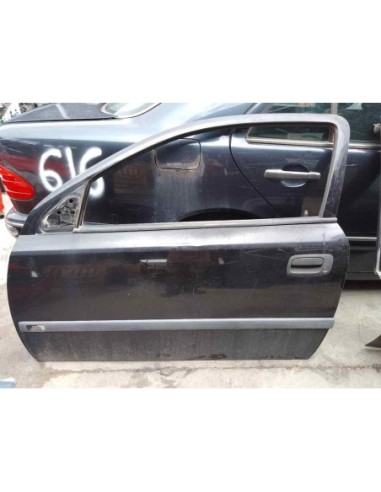 PUERTA DELANTERA IZQUIERDA OPEL ASTRA G BERLINA - 201345