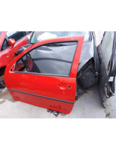 PUERTA DELANTERA IZQUIERDA VOLKSWAGEN GOLF IV BERLINA (1J1)(10 1997) - 165875