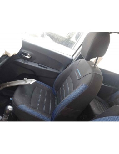 JUEGO ASIENTOS COMPLETO DACIA LODGY - 183091